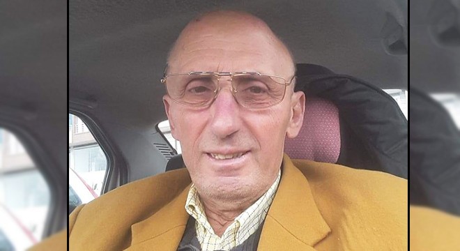 Otomobil dereye uçtu, sürücü öldü