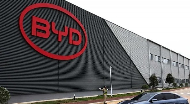 Otomobil devinin yeni adresi belli oldu