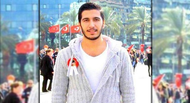 Otomobil devrildi; Armağan öldü, 4 arkadaşı yaralı