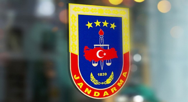 Otomobil hırsızları, müşteri gibi iletişim kuran jandarmaya yakalandı