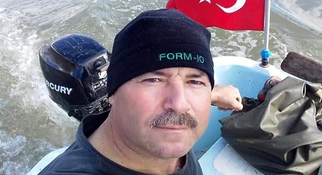 Otomobil ile çarpışan motosikletin sürücüsü öldü