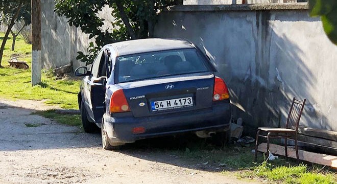 Otomobil ile minibüs çarpıştı: 1 yaralı