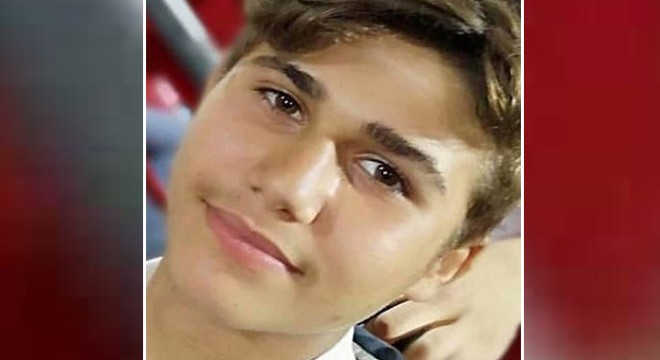Otomobil sürücüsü, çarptığı Emirhan'ı ölüme terk etti