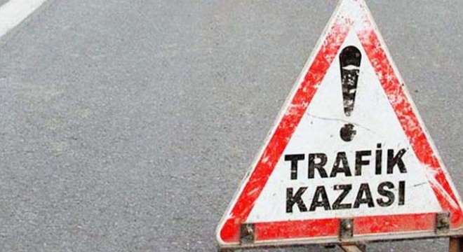 Otomobil, tarlaya devrildi: 2 aylık Bora ve annesi öldü