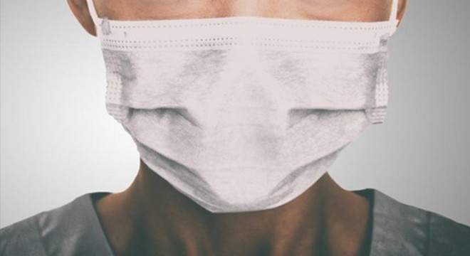 Antalya'da otomobilde 50 bin kaçak maske bulundu