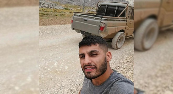 Otomobilde av tüfeğiyle ölüme 2 tutuklama