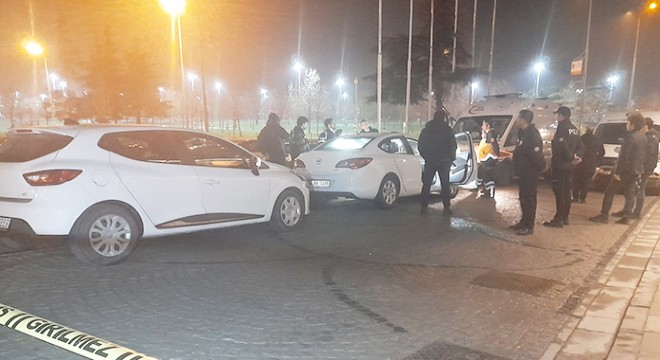 Otomobilde cansız bedeni bulundu