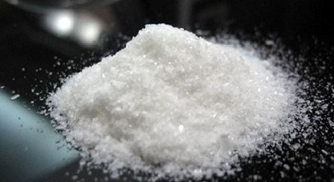 Otomobilde metamfetamin ele geçirildi