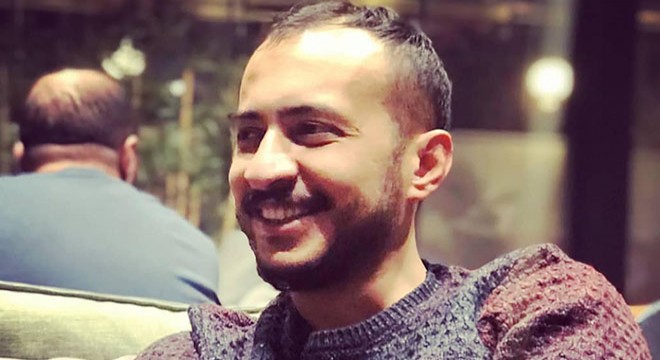 Otomobilde otururken yüzünden vuruldu, 12 gün sonra öldü