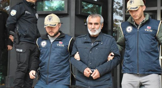 Otomobilde ele geçen 28 kilo patlayıcıya 4 tutuklama daha