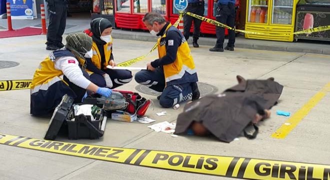 Otomobildeki cinayetin zanlısı, arkadaşı çıktı