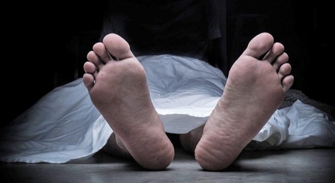 Otomobilden fırladı, başka aracı çarpmasıyla öldü