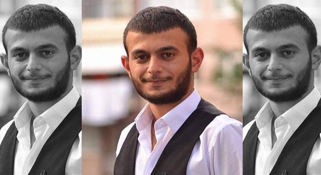 Otomobilde silahlı saldırıya uğrayan Yasin kurtarılamadı