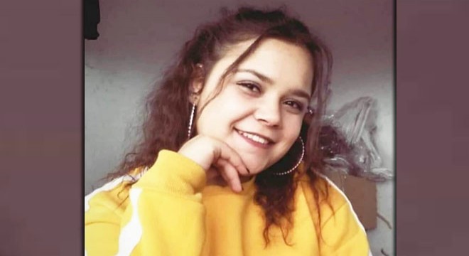 Otomobilin çarpmasıyla ölen Ayşegül toprağa verildi