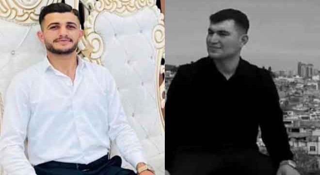 Otomobilin çarptığı 2 kuzen hayatını kaybetti
