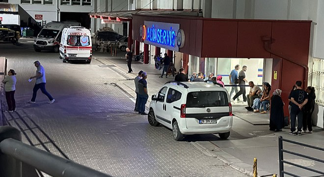 Otomobilin çarptığı 3 yaşındaki Elif hayatını kaybetti