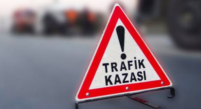 Otomobilin çarptığı Aylin, yaşamını yitirdi