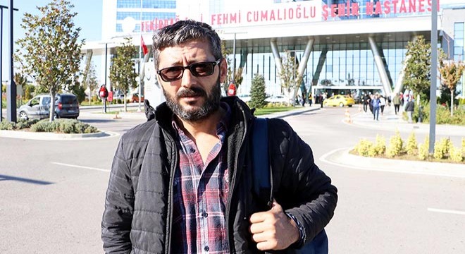 Otomobilin çarptığı Efekan’ın babası: Önlem alınsın