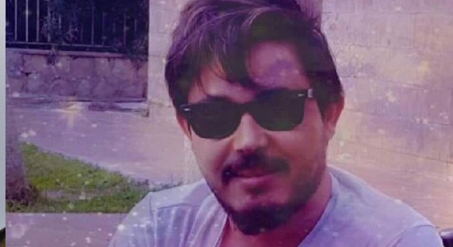 Otomobilin çarptığı Halil, yaşamını yitirdi