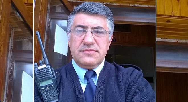 Otomobilin çarptığı polis memurunun 10 aydır bilinci kapalı
