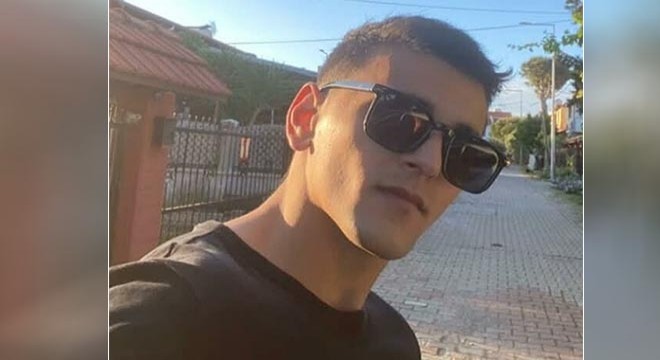 Otomobilin çarptığı üniversiteli Eren, yaşamını yitirdi