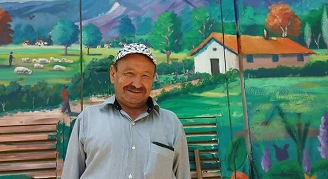 Otomobilin çarptığı yaya öldü