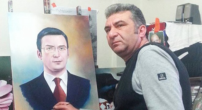 Otomobilin çarptığı yaya öldü