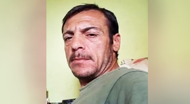 Otomobilin çarptığı yaya öldü