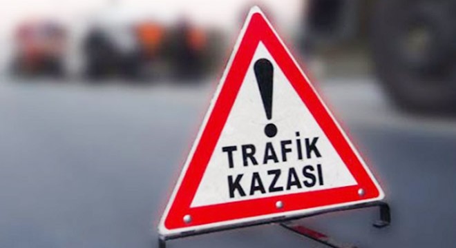 Otomobilin çarptığı yaya öldü, sürücü kaçtı