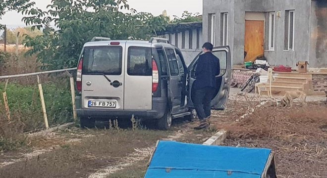 Otomobilinde öldüğü 10 gün sonra ortaya çıktı