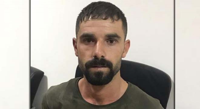 Otomobille çarptığı 2 polisi yaralayan cezaevi firarisi yakalandı
