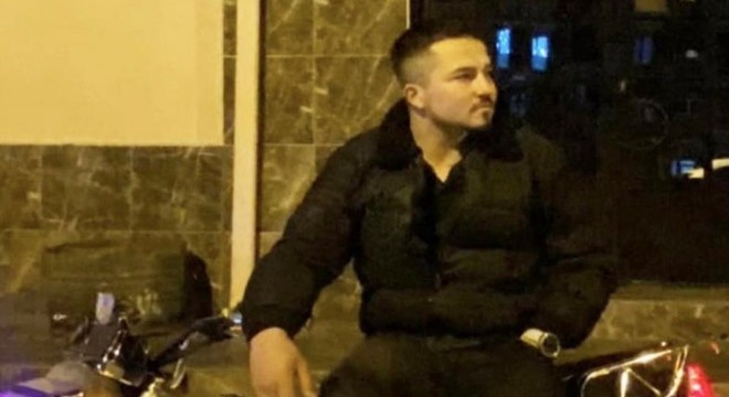 Otomobille çarpışan motosikletin sürücüsü hayatını kaybetti