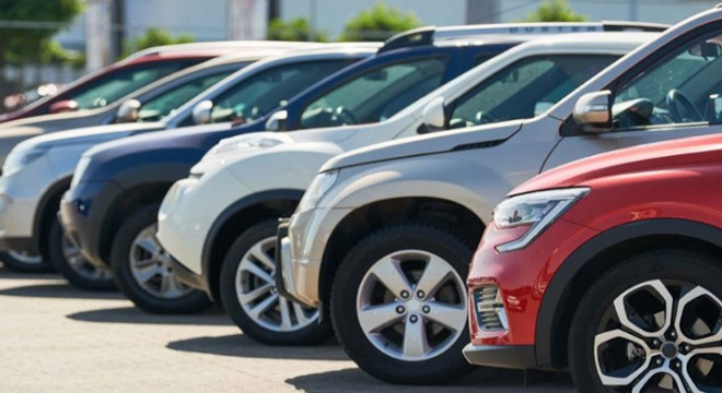 Otomotiv devi son kalesi olan modelin fişini çekti