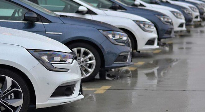 Otomotive yeni ÖTV düzenlemesi geldi!