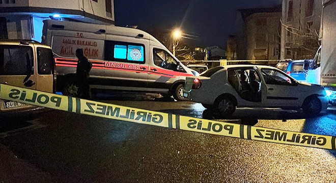 Otopark kavgası: 2 kardeş vurularak yaralandı