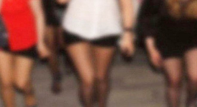 Otoyolda fuhuş vaadiyle dolandırıcılık yapanlara operasyon: 42 gözaltı
