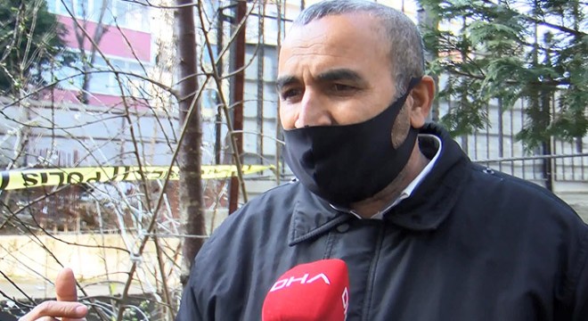 Öü bulunan çocukların dedesi; Sorumlular cezasını bulsun
