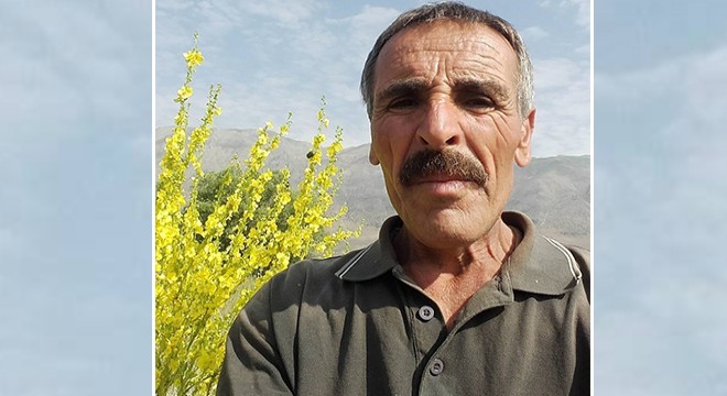 Ovacık'ta boğanın saldırdığı sahibi öldü