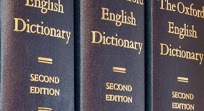 Oxford Sözlüğü 2025 yılının kelimesini seçti