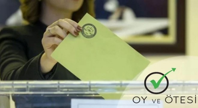 Oy ve Ötesi tutanak sorgulama sistemini açtı