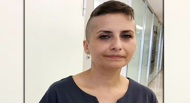 Öykü Arin'e nakil süreci başladı