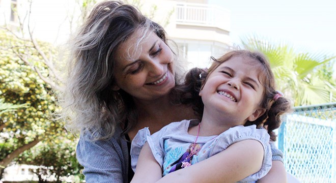 Öykü Arin'in ailesinden imza kampanyası