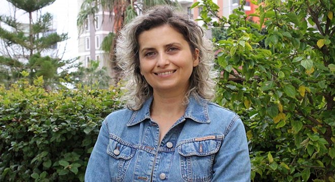Öykü'nün annesi: Yanak içinden sürüntü kitinin gelmesini istiyoruz