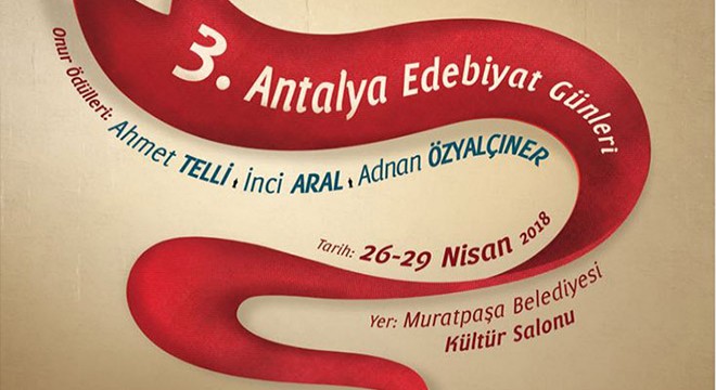 Öykü Atölyesi için başvuru süresi uzatıldı