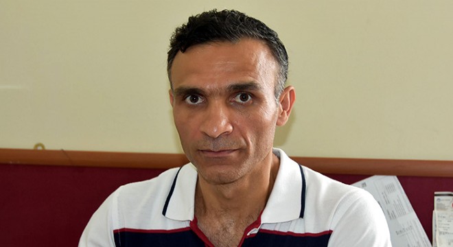 Öykü için bağış yaptı, başka bir çocuğa can oluyor
