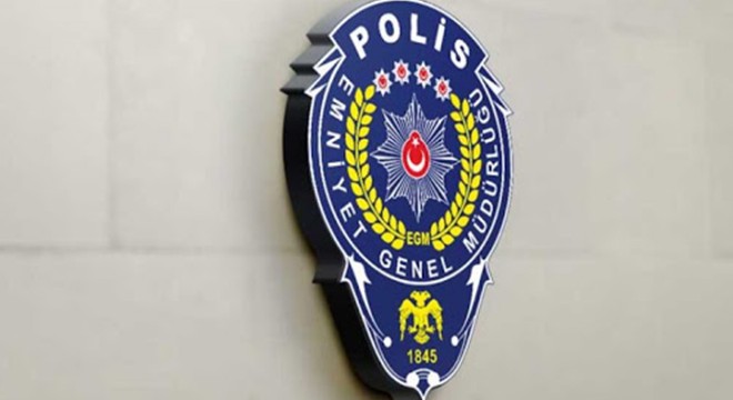 Oyun oynarken kaybolan çocuğu polis ekipleri buldu