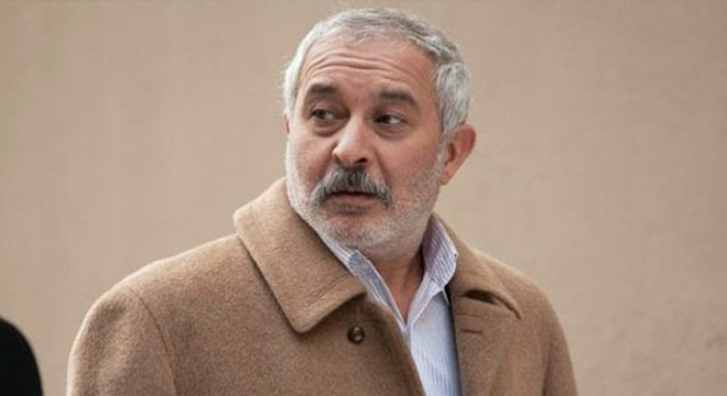 Oyuncu Ali Sürmeli'nin annesi, intihar etti