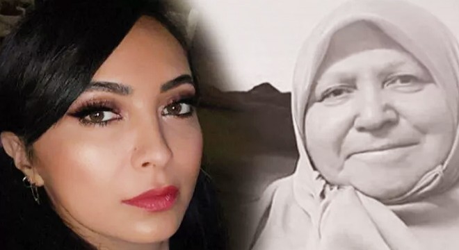 Oyuncu Canan Hoşgör'ün acı günü