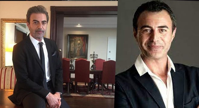 Oyuncu Evren, 3'ncü kattan düşüp öldü