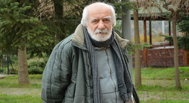 Oyuncu Hikmet Karagöz vefat etti